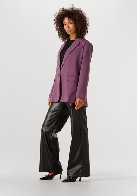 Paarse YDENCE Blazer BLAZER MAISIE - large