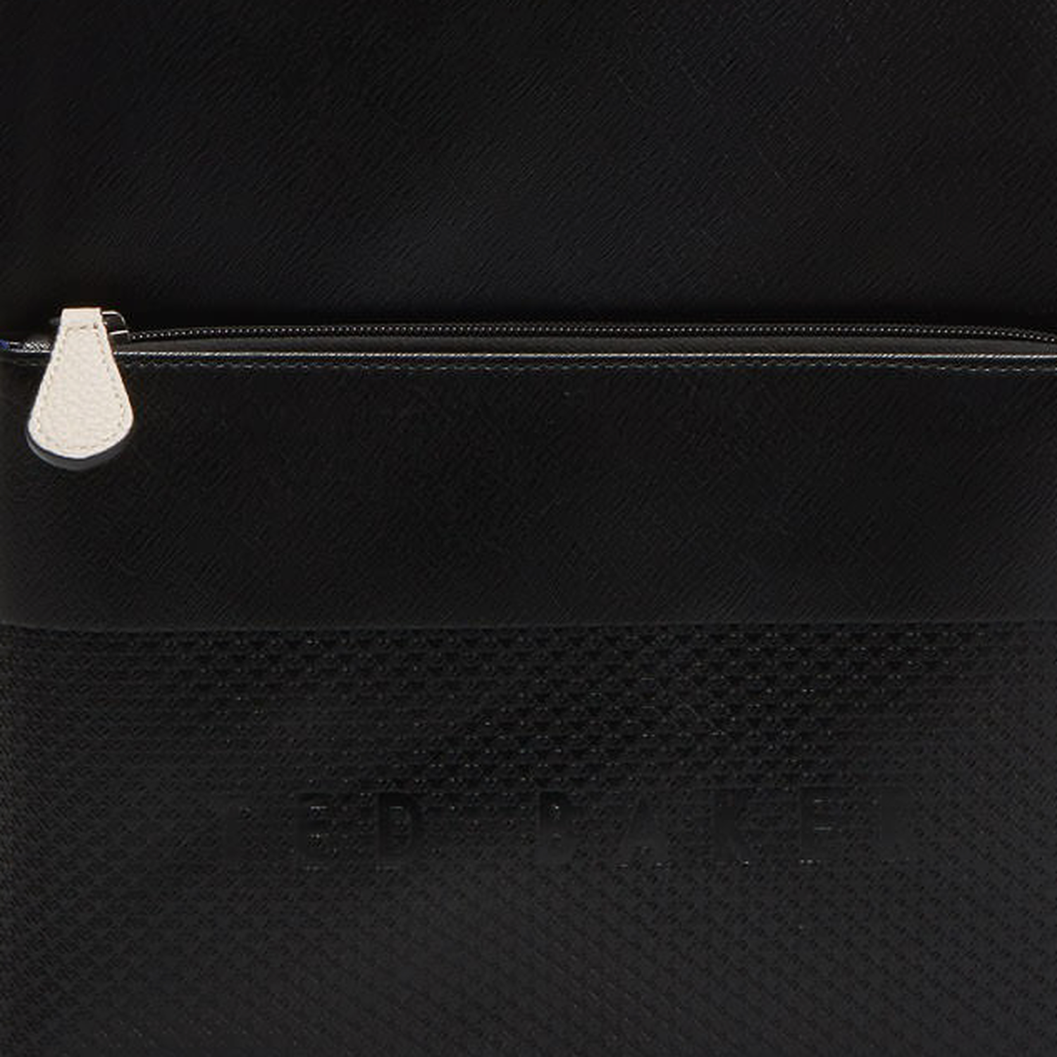 Zwarte TED BAKER Rugtas CLARKY | Omoda Zwarte TED BAKER Rugtas CLARKY | Omoda
