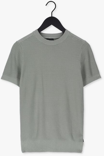 Groene SAINT STEVE T-shirt HEIN - large