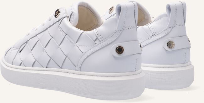Witte NOTRE-V Lage sneakers 02-14 Witte NOTRE-V Lage sneakers 02-14 - large