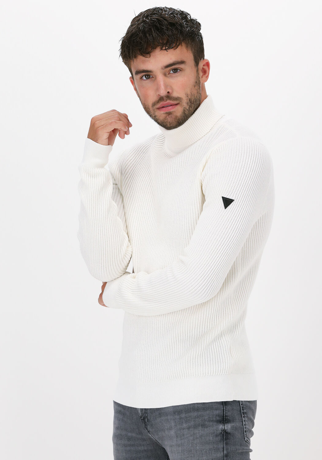 Pure store white coltrui