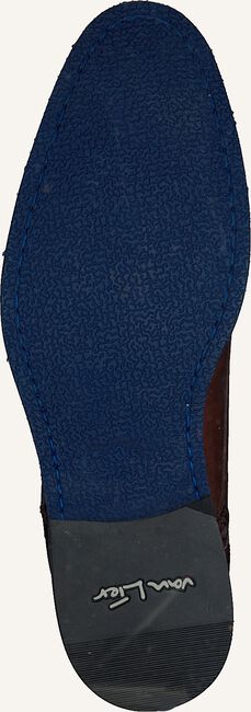 Cognac VAN LIER Nette schoenen 1955326 Cognac VAN LIER Nette schoenen 1955326 - large