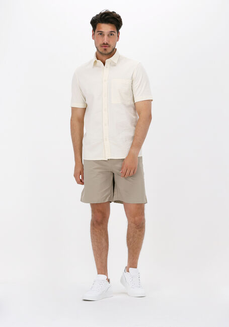 Creme MINIMUM Casual overhemd NATHEO 9351 - large