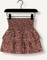 Bordeaux KOKO NOKO Minirok S48952 Bordeaux KOKO NOKO Minirok S48952 - medium