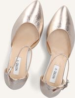 Roségouden NOTRE-V Pumps 12625 Roségouden NOTRE-V Pumps 12625 - medium