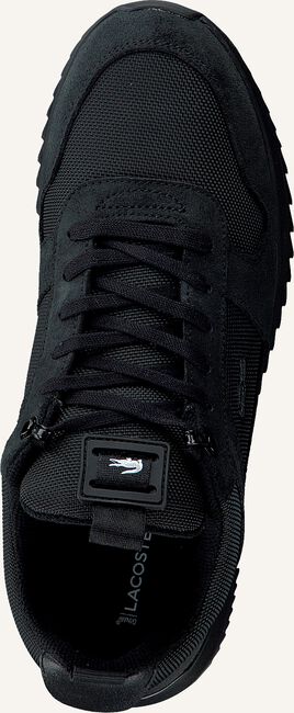 Zwarte LACOSTE Lage sneakers JOGGEUR 2.0 319 Zwarte LACOSTE Lage sneakers JOGGEUR 2.0 319 - large