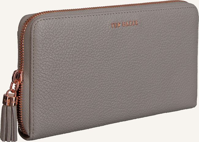 Grijze TED BAKER Portemonnee SHEEA Grijze TED BAKER Portemonnee SHEEA - large