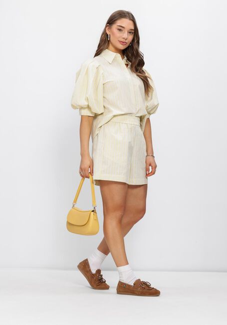 Gele NOTRE-V Blouses NV-HINKA - large