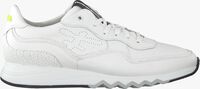 Witte FLORIS VAN BOMMEL Lage sneakers 16093 - medium