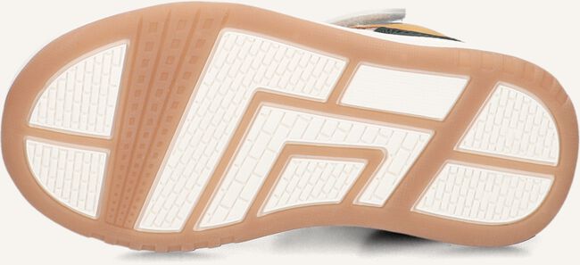 Beige TOMMY HILFIGER Hoge sneakers 33633 Beige TOMMY HILFIGER Hoge sneakers 33633 - large