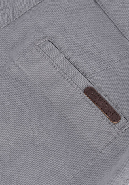 Grijze MARMAR COPENHAGEN Straight leg jeans PRIMO L - large