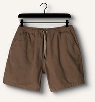 Taupe FORÉT Korte broek HOME SHORT Taupe FORÉT Korte broek HOME SHORT - medium