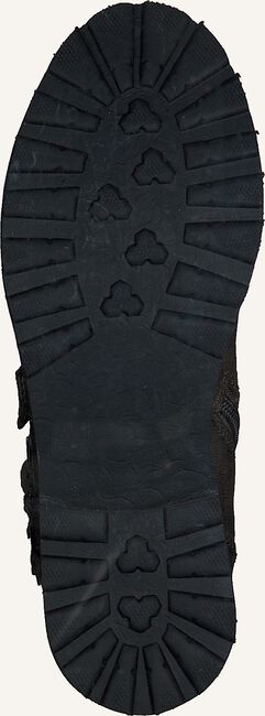 Groene BRAQEEZ Enkelboots TIRZA TONE Groene BRAQEEZ Enkelboots TIRZA TONE - large