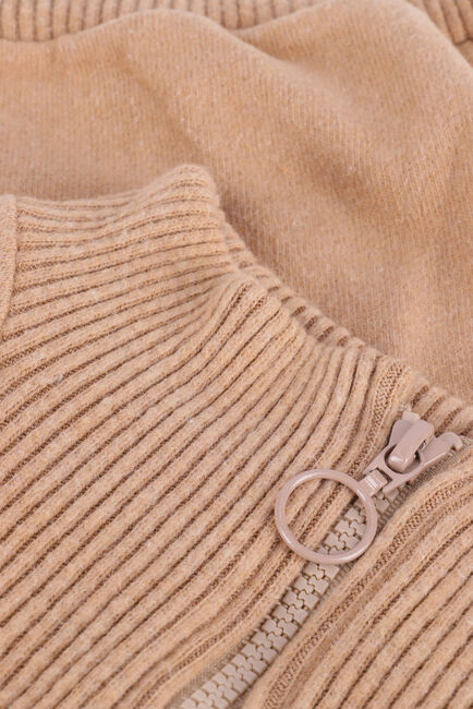 Beige MY LITTLE COZMO Vest CRESSK140 - large
