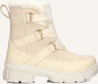 Witte SOREL Veterboots TORINO V RESORT DAMES Witte SOREL Veterboots TORINO V RESORT DAMES - medium