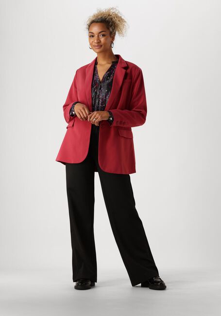 Grijze FABIENNE CHAPOT Blouses FRIDA BLOUSE - large