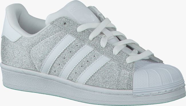 Adidas superstar glitter - dames schoenen Clearance