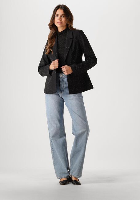 Zwarte MOVES Blazer DAUDA - large