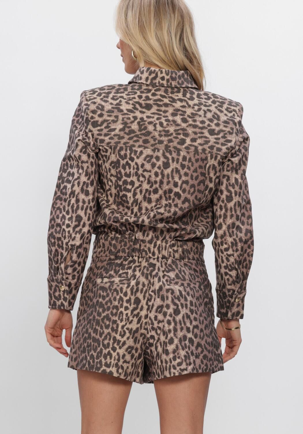 Bruine JOSH V Jumpsuits LILAE - large