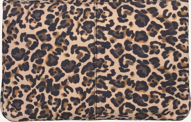 Beige UNISA Clutch ZCOSIN Beige UNISA Clutch ZCOSIN - large