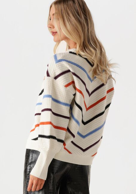 Multi OMODA ATELIER Trui X NINA - ESMEE - large