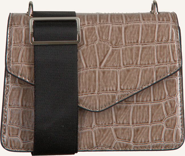 Taupe BECKSONDERGAARD Schoudertas KELLIY BAG Taupe BECKSONDERGAARD Schoudertas KELLIY BAG - large