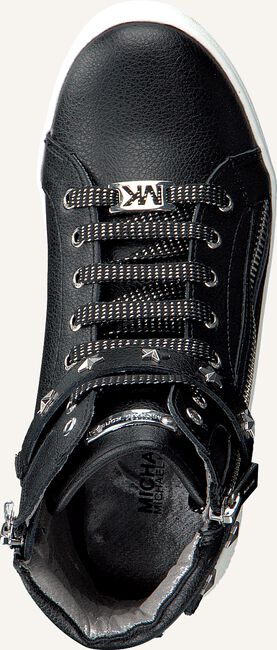 Zwarte MICHAEL KORS Sneakers ZIVYCAD Zwarte MICHAEL KORS Sneakers ZIVYCAD - large