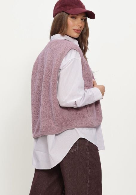 Lila AMERICAN VINTAGE Gilet HOKTOWN - large