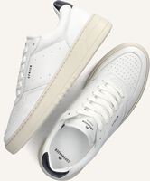 Witte COPENHAGEN STUDIOS Lage sneakers CPH1M Witte COPENHAGEN STUDIOS Lage sneakers CPH1M - medium