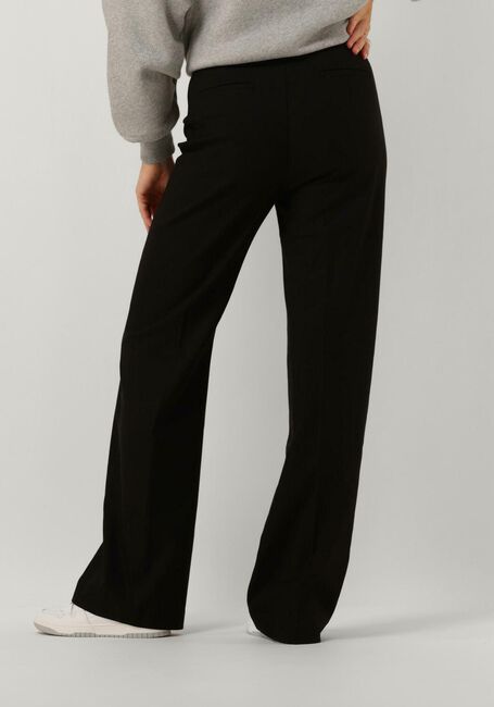 Zwarte BY-BAR Pantalon POLLY PANT - large