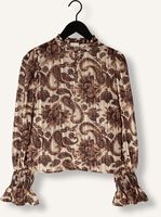 Gebroken wit LIU JO Blouses TUNICA TS NAV Gebroken wit LIU JO Blouses TUNICA TS NAV - medium
