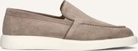 Taupe STEFANO LAURAN Loafers 7137 Taupe STEFANO LAURAN Loafers 7137 - medium