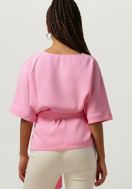 Roze MOS MOSH Blouses RIKAS LEIA BLOUSE - large