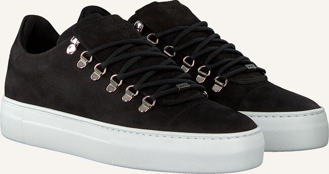 Zwarte NUBIKK Lage sneakers JAGGER CLASSIC Zwarte NUBIKK Lage sneakers JAGGER CLASSIC - large