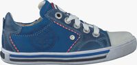 Blauwe BRAQEEZ 417351 Sneakers - medium