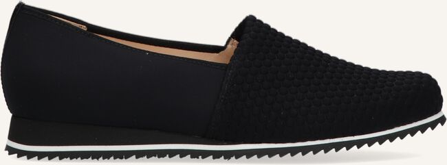 Zwarte HASSIA Instappers PIACENZA Zwarte HASSIA Instappers PIACENZA - large