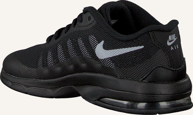 Zwarte NIKE Lage sneakers AIR MAX INVIGOR PRINT(PS) Zwarte NIKE Lage sneakers AIR MAX INVIGOR PRINT(PS) - large