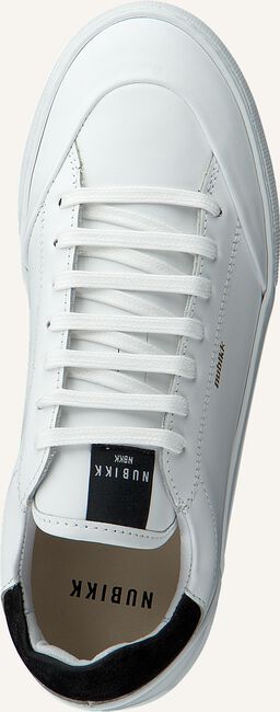 Witte NUBIKK Lage sneakers JOLIE NAYA Witte NUBIKK Lage sneakers JOLIE NAYA - large