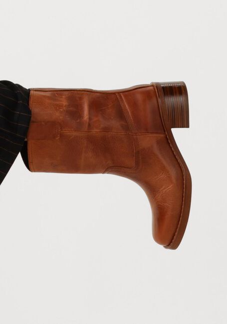 Cognac INUOVO Hoge laarzen A01004 - large