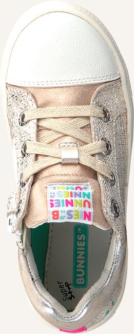 Gouden BUNNIESJR Lage sneakers LAURENS LOUW Gouden BUNNIESJR Lage sneakers LAURENS LOUW - large