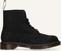 Zwarte DR MARTENS Veterboots 1460 PASCAL MEN - medium