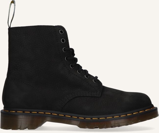 Zwarte DR MARTENS Veterboots 1460 PASCAL MEN Zwarte DR MARTENS Veterboots 1460 PASCAL MEN - large