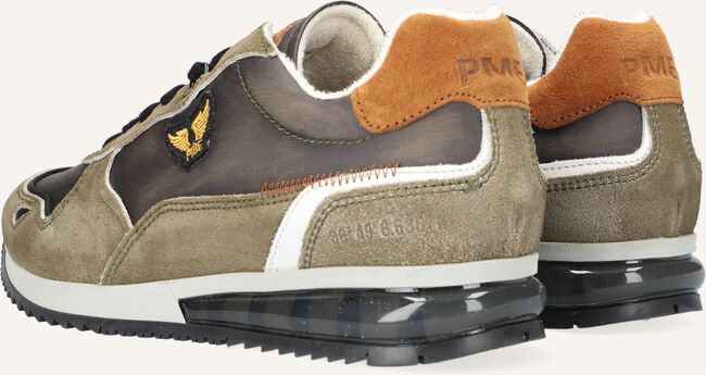 Groene PME LEGEND Lage sneakers AIRSTRIP Groene PME LEGEND Lage sneakers AIRSTRIP - large