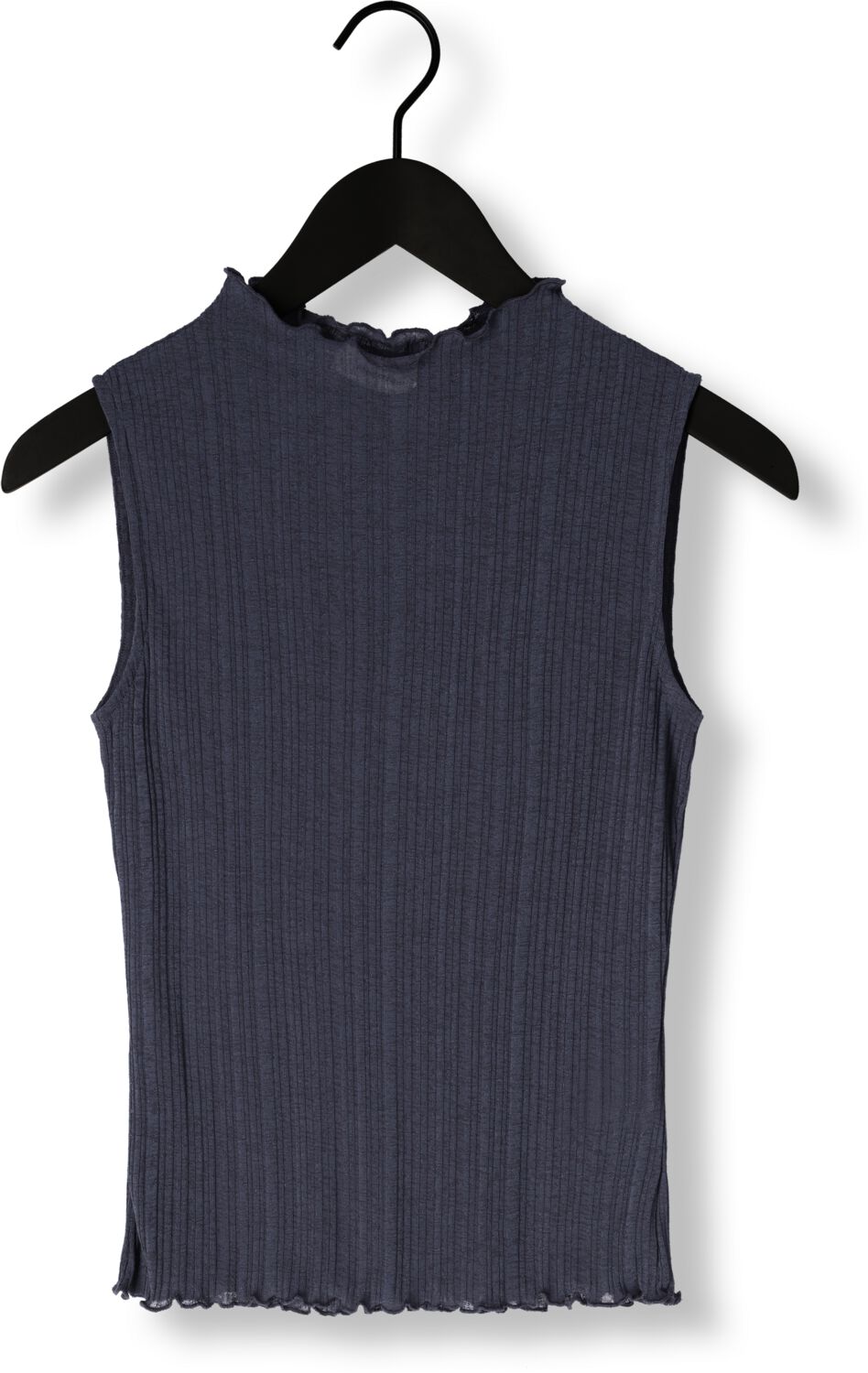 MODSTRÖM Modström Dames Tops & T-shirts Oasismd Top Donkerblauw