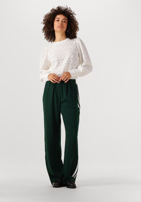 Groene CATWALK JUNKIE Joggingbroek TRACKSUIT TROUSERS - large