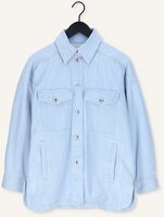 Blauwe DRYKORN Blouses JARAH Blauwe DRYKORN Blouses JARAH - medium