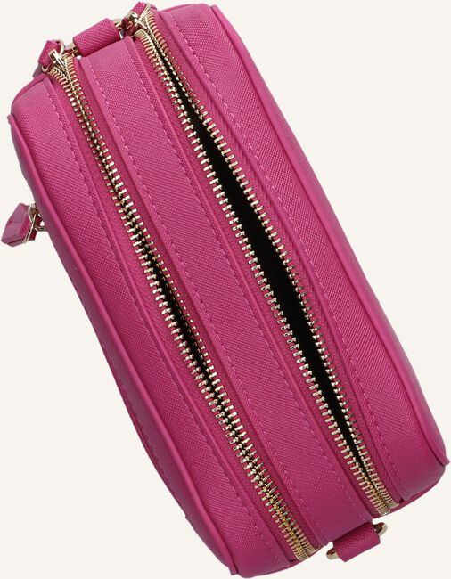 Roze VALENTINO BAGS Handtas ZERO RE FLAP BAG Roze VALENTINO BAGS Handtas ZERO RE FLAP BAG - large