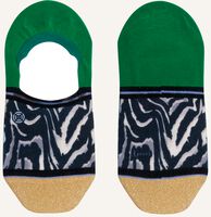 Groene XPOOOS Sokken KELLY - medium