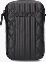 Zwarte VALENTINO BAGS Schoudertas SODA MOBILE PHONE CASE - medium