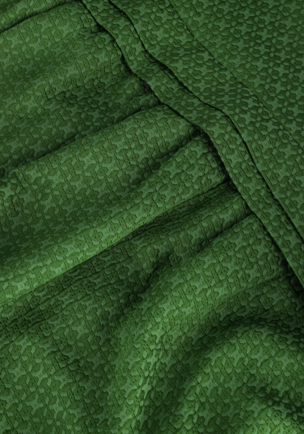 Groene IDANO Blouses LAEILA - large